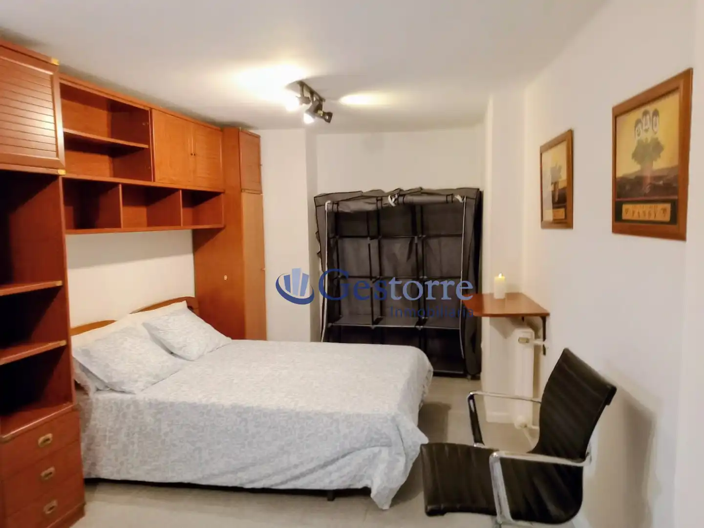 Flat with lift to rent in Oviedo - MUÑOZ DEGRAIN, imagen 7