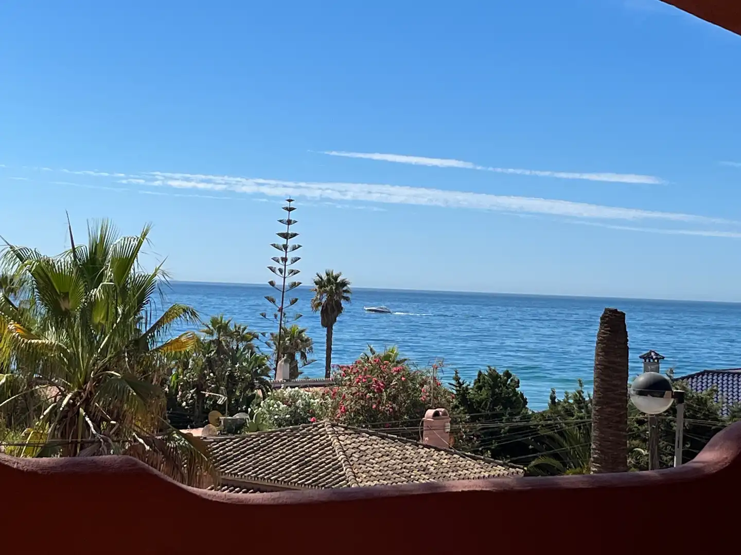 Apartament de lloguer a Avenida Andasol, 12, Costabella