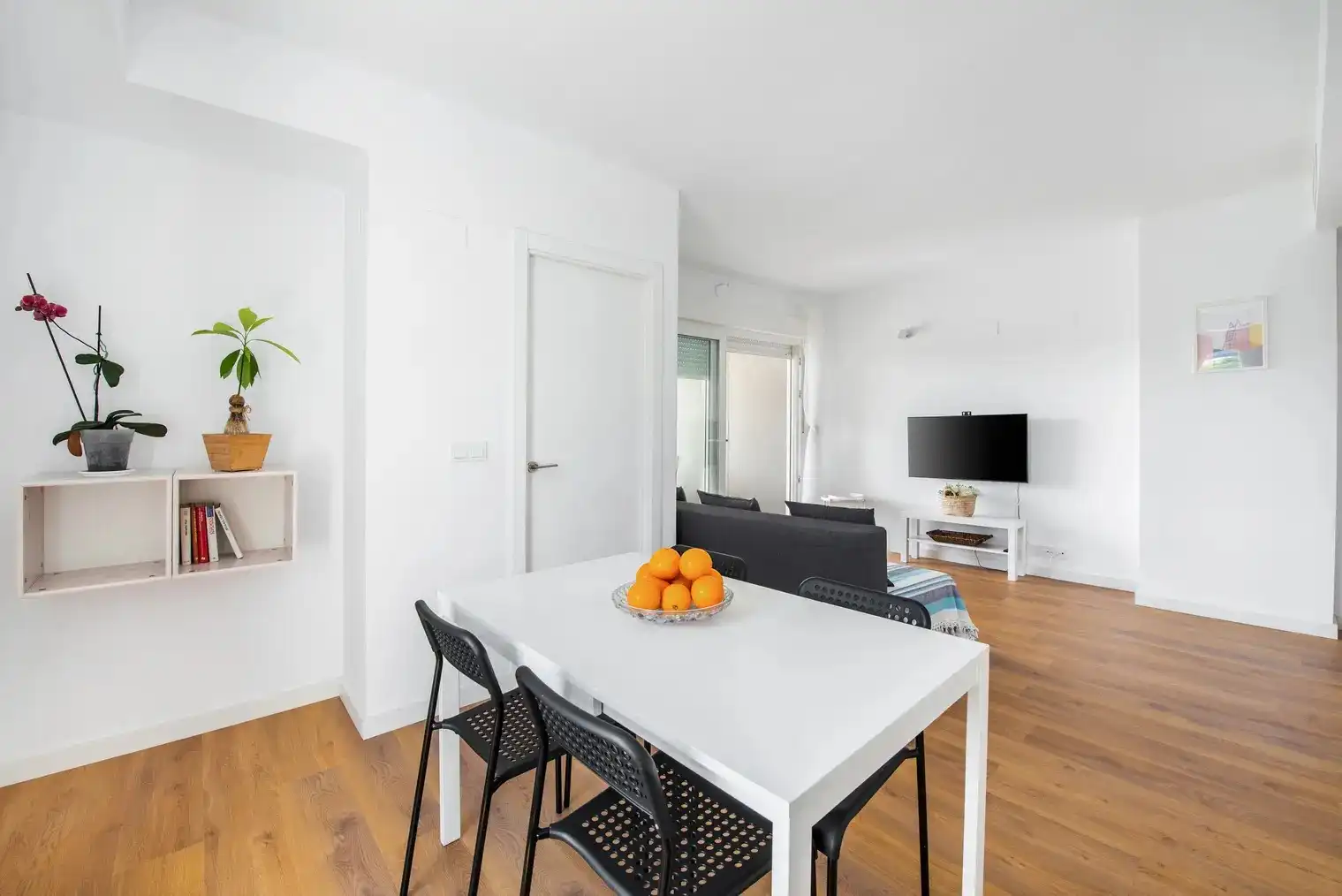 Apartament amb piscina de lloguer a Avenida Blasco Ibáñez, imagen 22