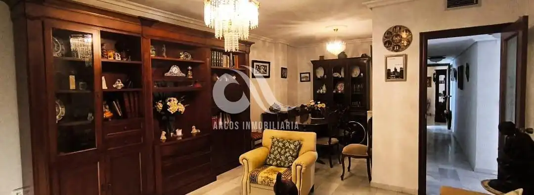 Piso en venta en ZONA DE LA TRINIDAD , Zona Centro
