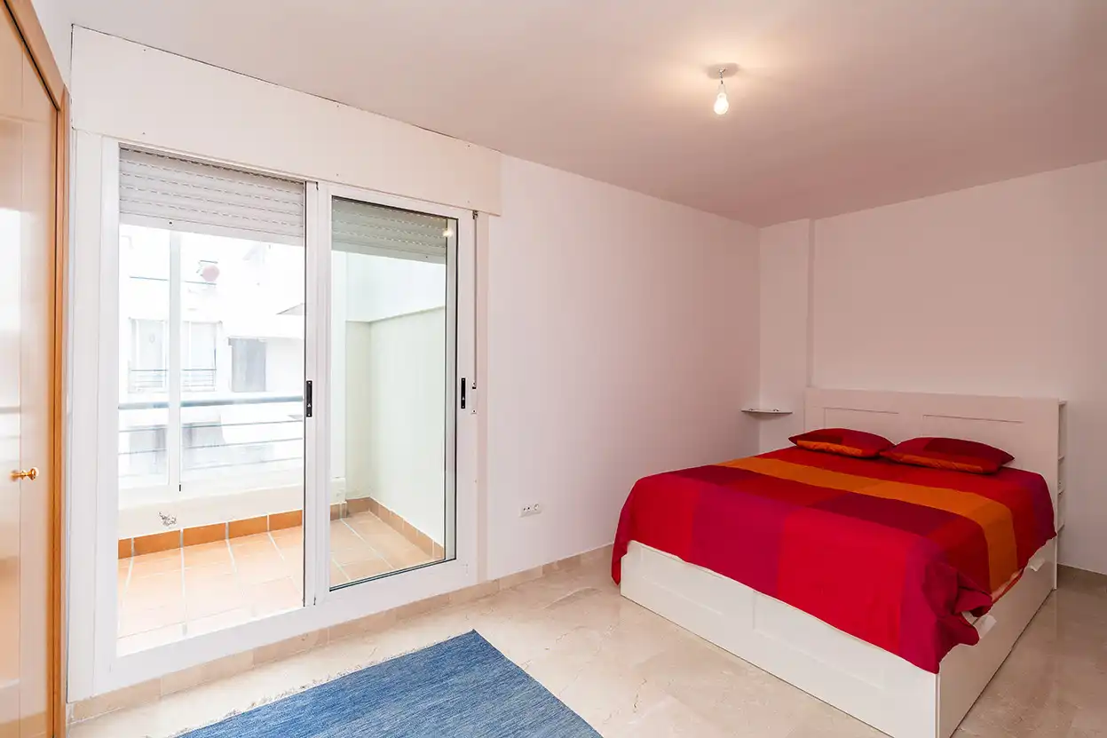 Àtic amb piscina en venda a San Pedro de Alcántara, imagen 17