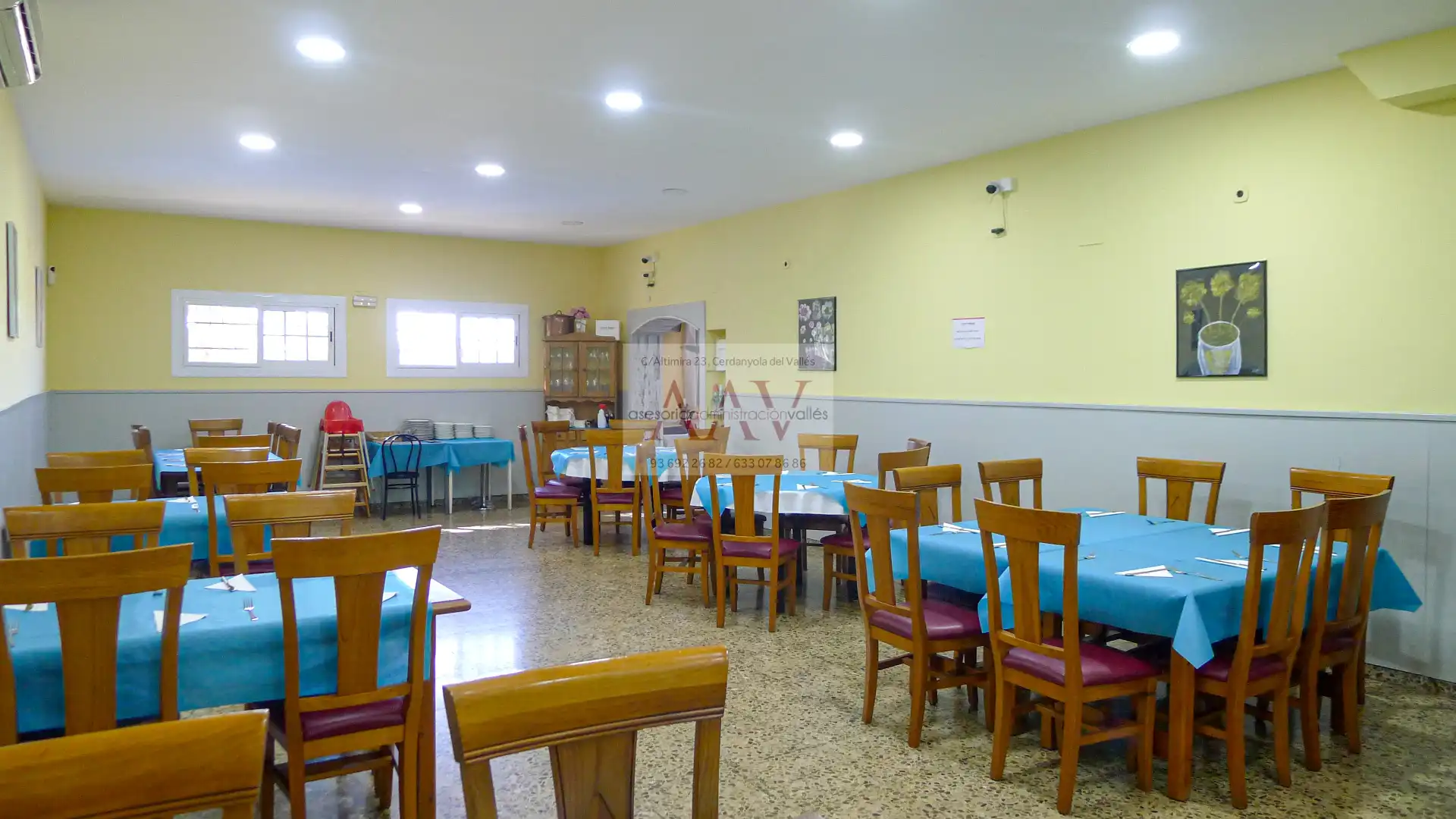 Business premises for transfer in Centre - Eixample – Can Llobet, imagen 9