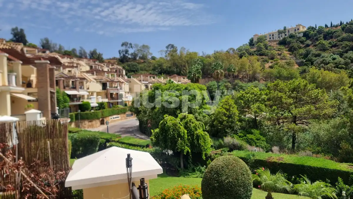 Wohnung mit Terrasse zum Verkauf in Calle los Arqueros urbanización Jacarandas, imagen 38