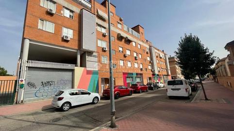 Foto 2 de Garatge en venda a Fresnos I y II, Madrid