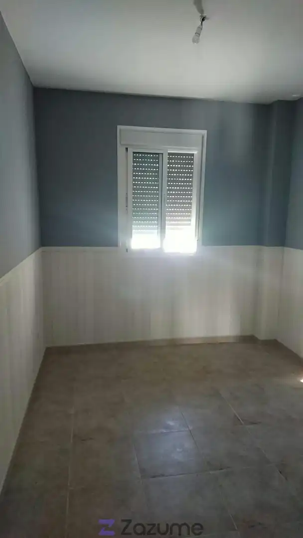 Habitación de Dúplex de alquiler en Dos Hermanas con Aire acondicionado, Calefacción y Terraza