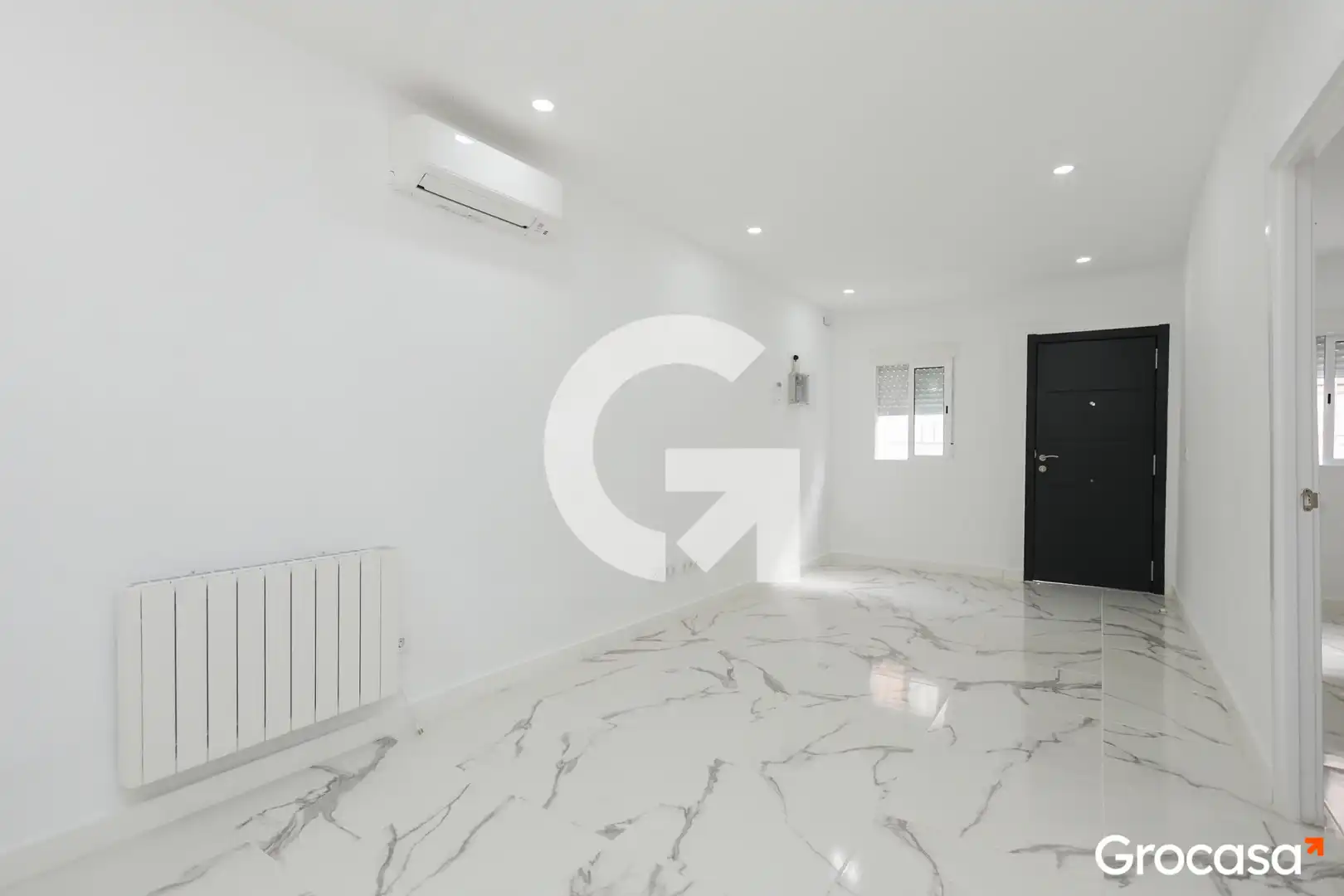 Casa o chalet en venta en Terrassa con Aire acondicionado, Calefacción y Terraza