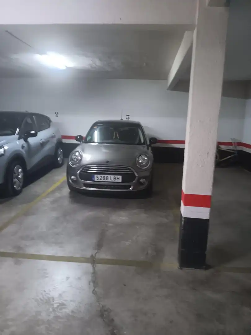 Parking de Garaje en venta en Leganés