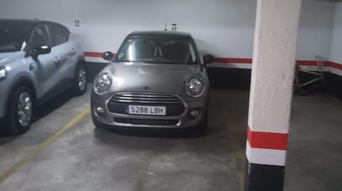 Foto 2 de Garaje en venta en Casco Antiguo, Leganés