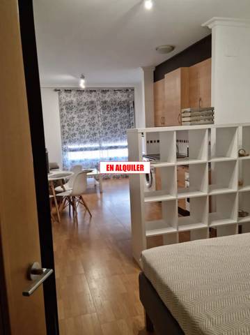 Apartamento en Alquiler en Calle esperanza  en La Guija