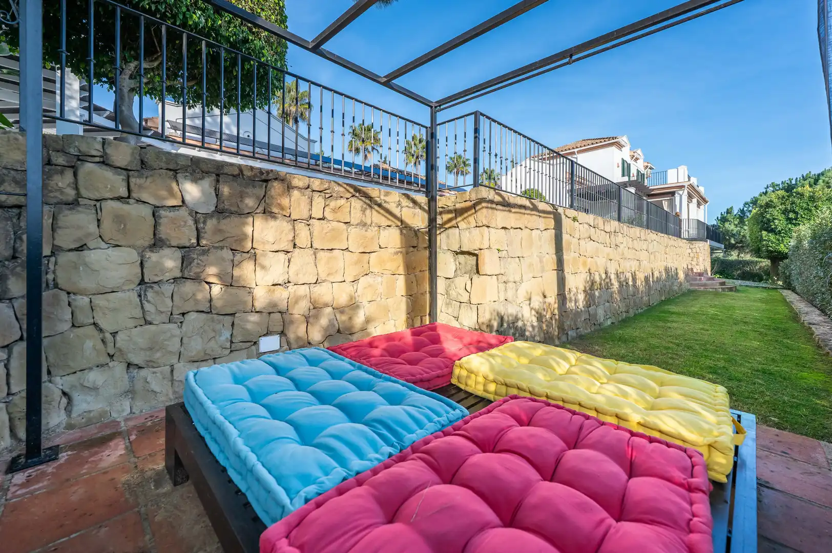 Casa con piscina en venta en FENOMENO (SG) 702, imagen 45