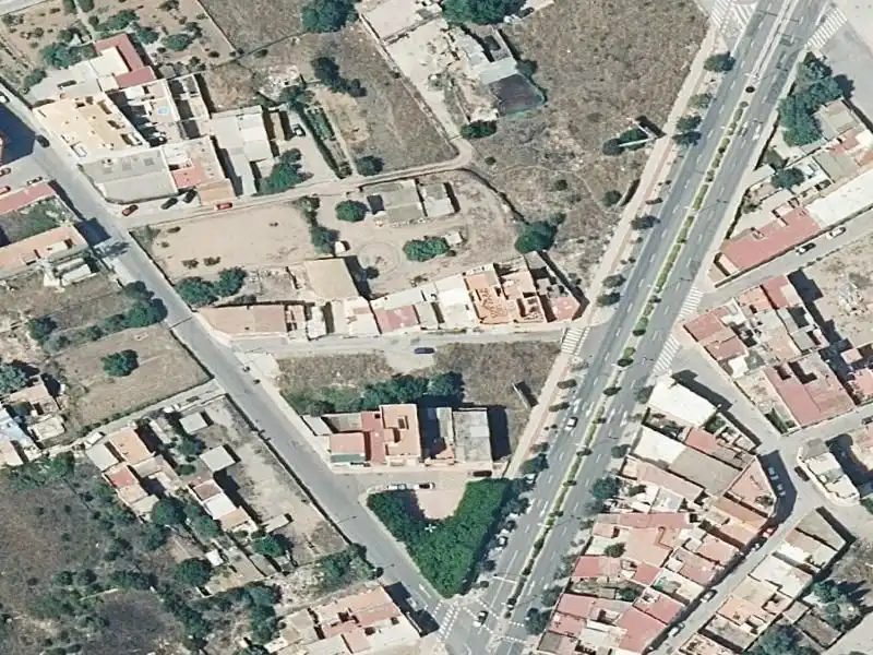 Casa en venta en Tossal Gros 0003