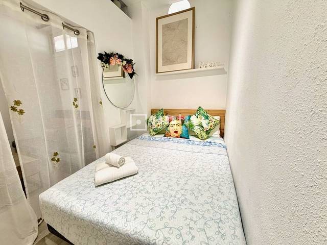 Piso en Venta en Parque de la Paloma