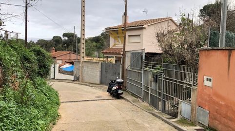 Photo 2 of Houses for sale in Passatge Carreras, Torre Baró, Barcelona Capital