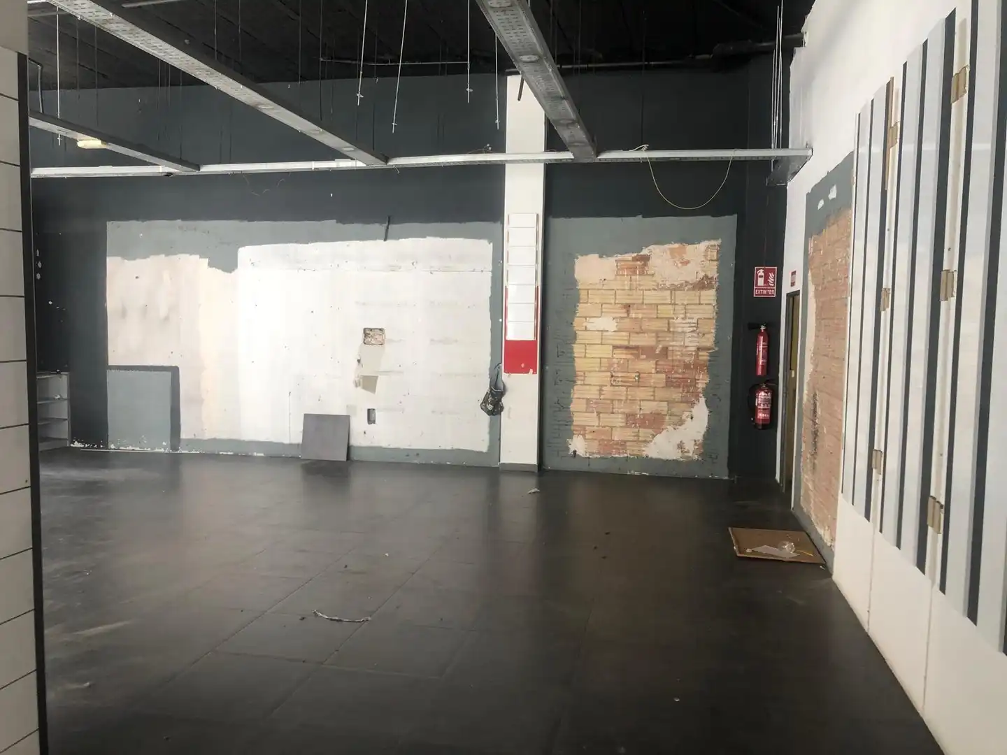 Gewerbefläche zur Miete in Centre, imagen 9