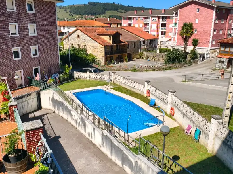 Piscina de Pis en venda en Voto