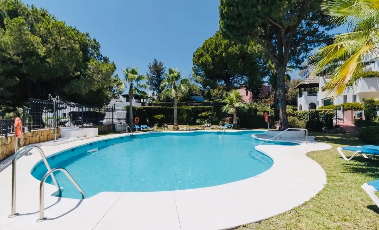 Apartamento de alquiler en Bello Horizonte - Lindasol