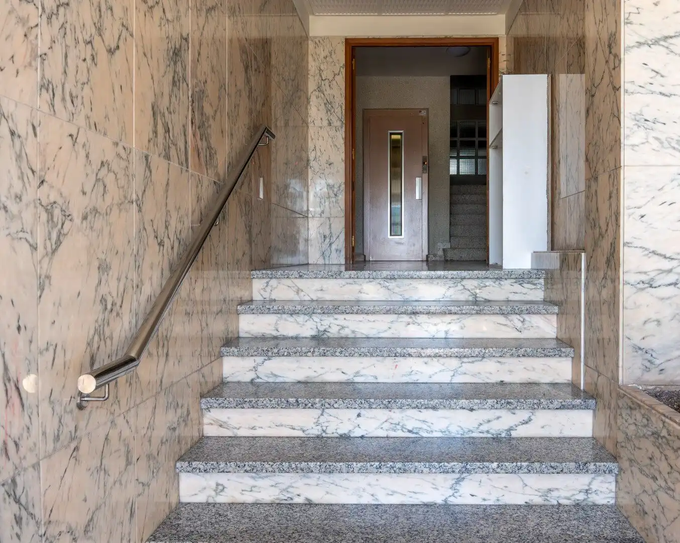 Flat for sale in A Coruña Capital   with Heating