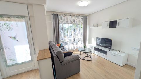 Foto 3 von Wohnung zur Miete in Cuatro Caminos, Santander