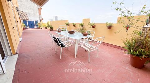 Foto 2 de Piso en venta en  Pintor Rafael Solbes, Camí Reial, Valencia