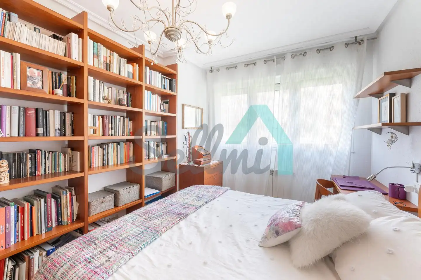 Flat for rent in Armando Collar, San Lázaro - Otero - Villafría