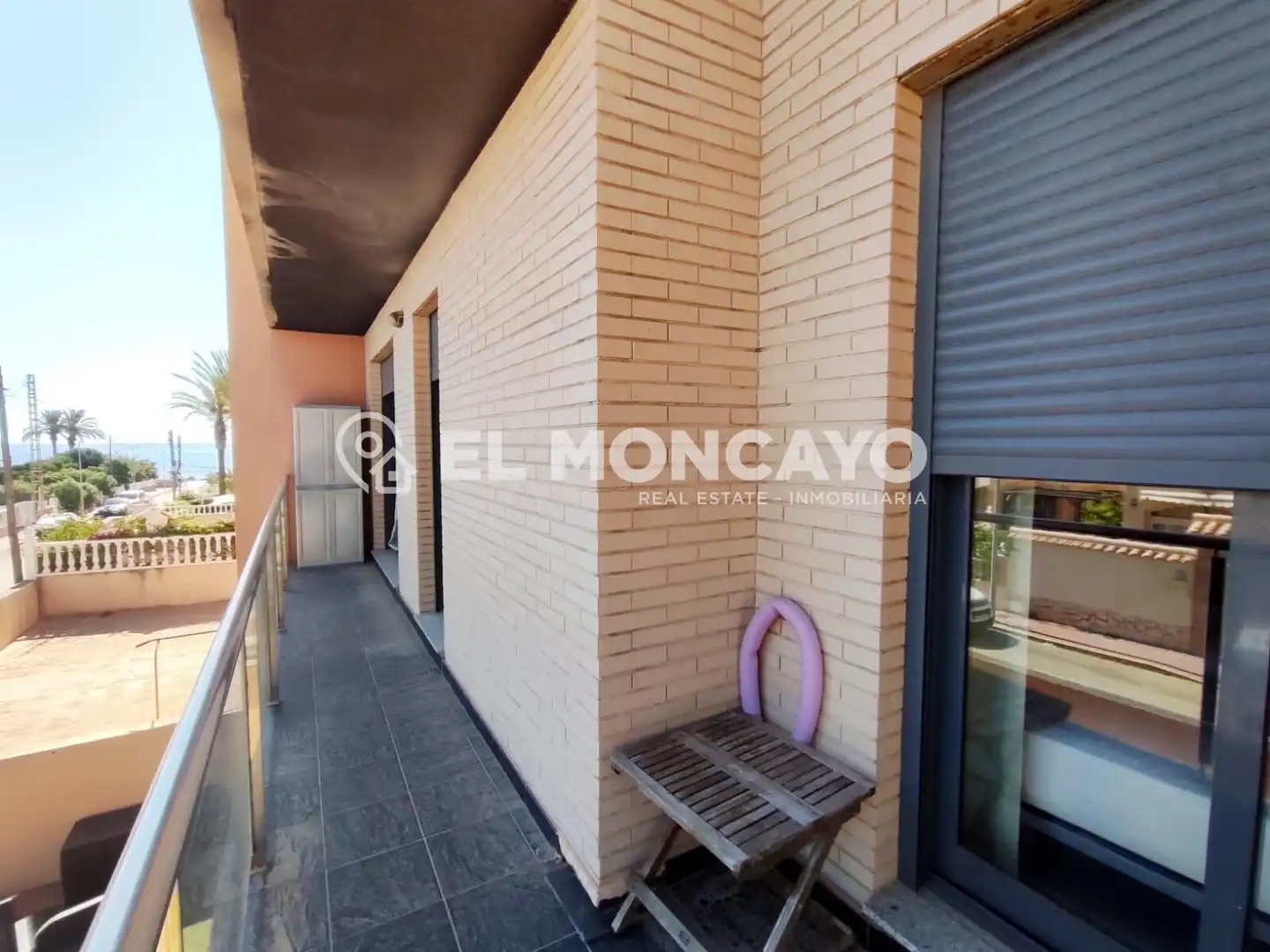 Apartment mit Pool zum Verkauf in Playa del Acequión, Náufragos y Rocío del Mar, imagen 8
