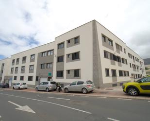 Vista exterior de Pis en venda en Gáldar