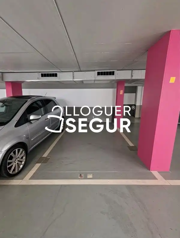 Pis de lloguer a Sabadell, Barcelona