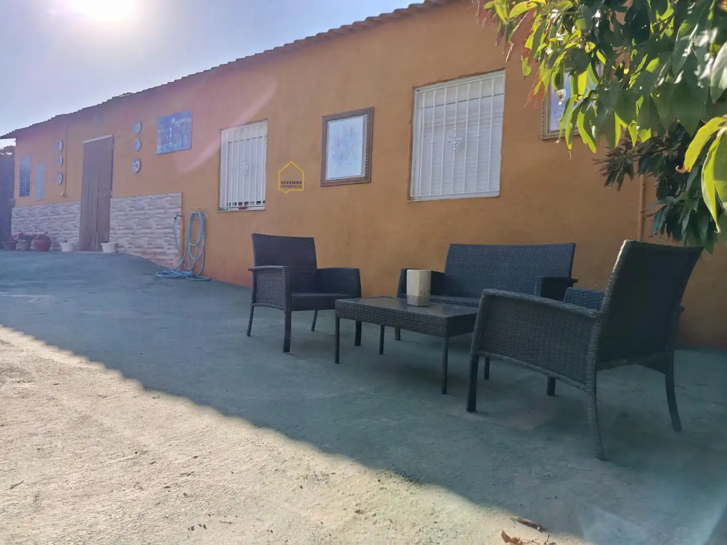 Landhaus zum Verkauf in Pedanías Sur, imagen 9