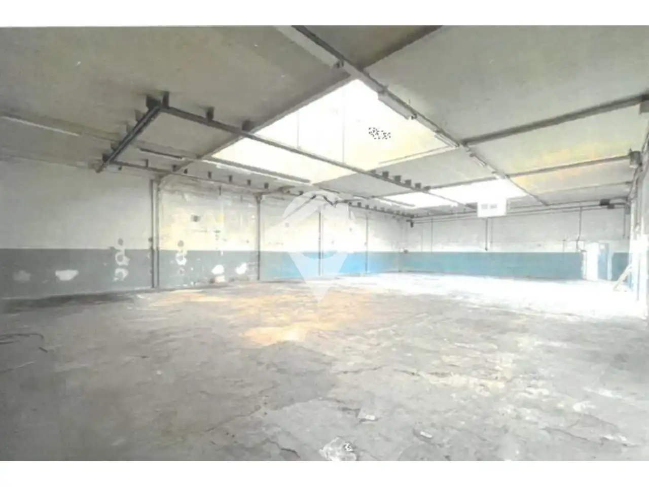 Industrial building for sale in Can Feu - Gràcia