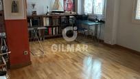 Bedroom of Flat for sale in  Madrid Capital  with Air Conditioner and Terrace