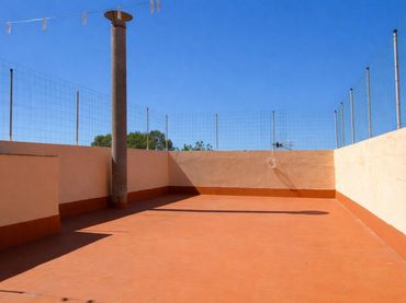 Maison avec balcon à vendre à Muro