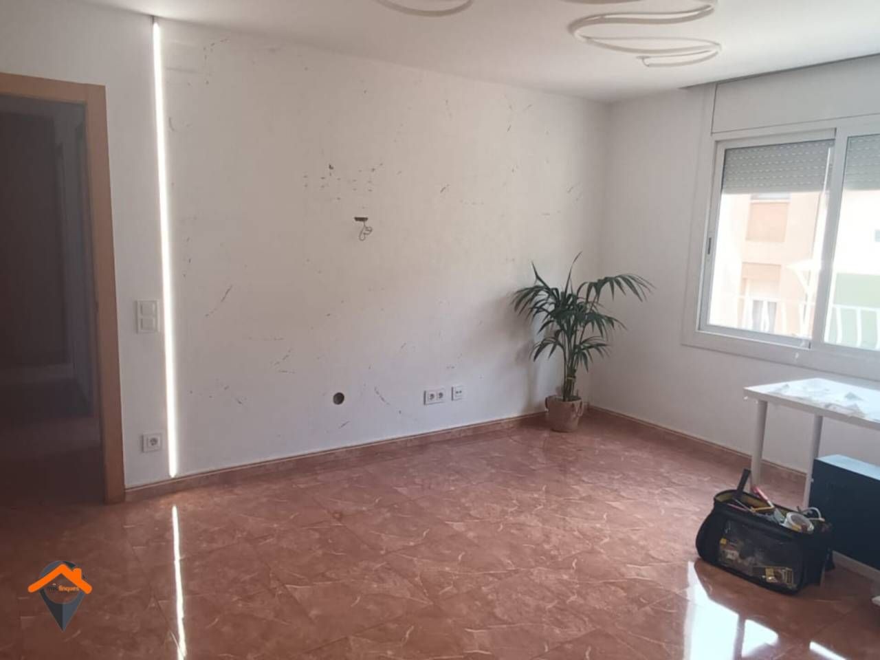 Pis en venda a Corneli Nepos, Can Rull , Concòrdia - Can Rull, Sabadell