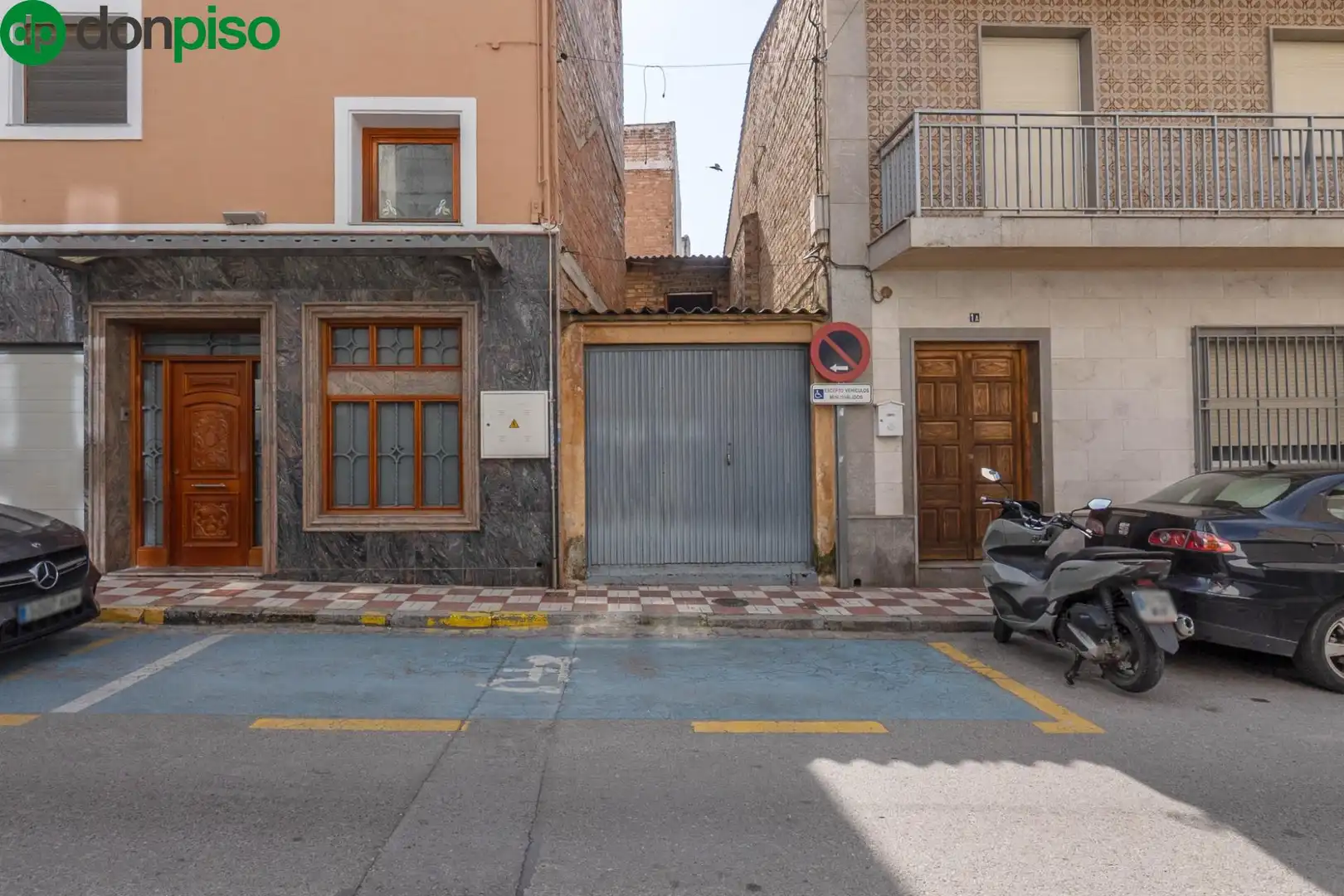 Terreni e lotti in vendita a Calle de Granada, imagen 4