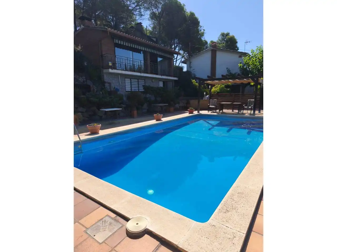House with pool for sale in Calle Joyosa, imagen 5