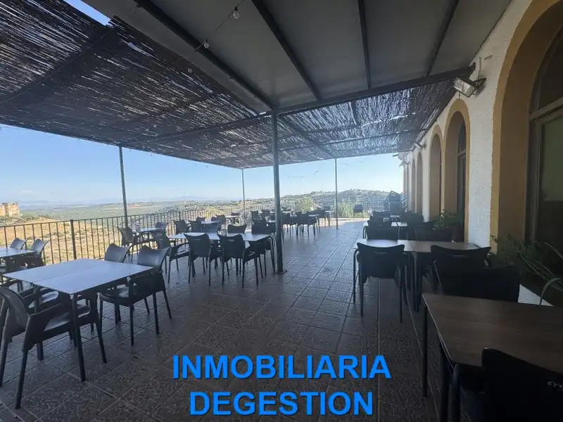 Inmuebles singulares con ascensor en venta en Calle Cerro de la Llana, imagen 6