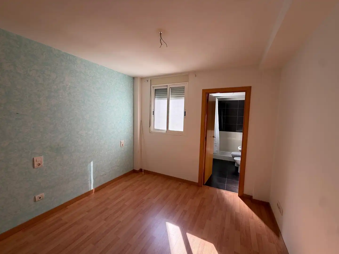 Bedroom of Flat for sale in Náquera  with Parquet flooring and Balcony