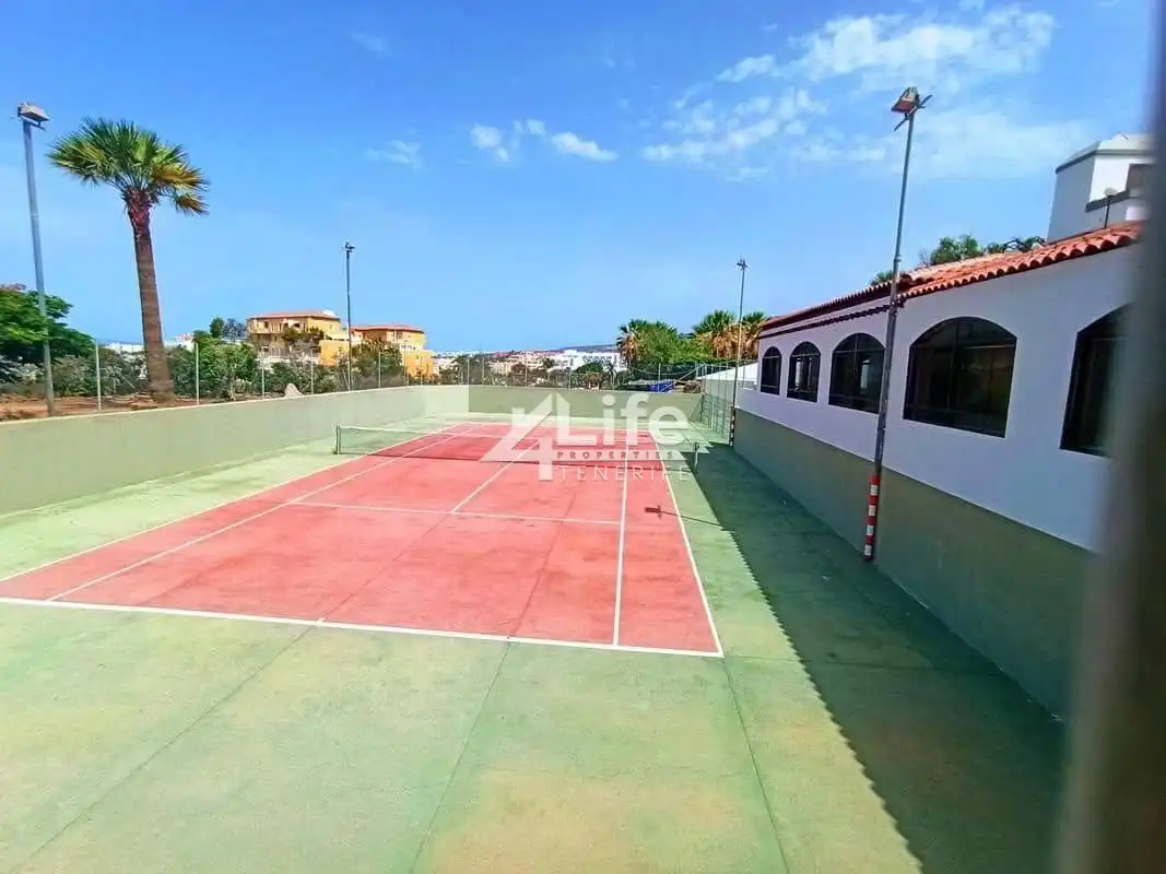 Appartement avec piscine à vendre à Calle Alemania, imagen 11