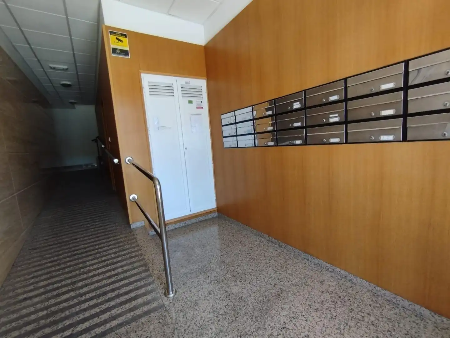 Ground floor for rent in Roquetas de Mar