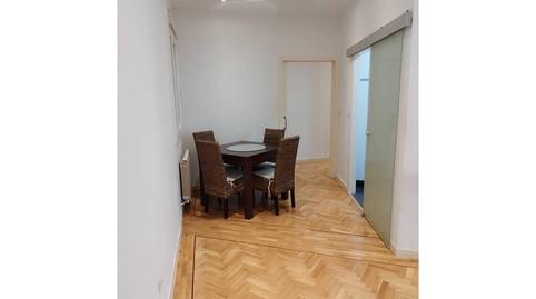 Foto 3 de Pis de lloguer a Francisco Silvela, Lista, Madrid