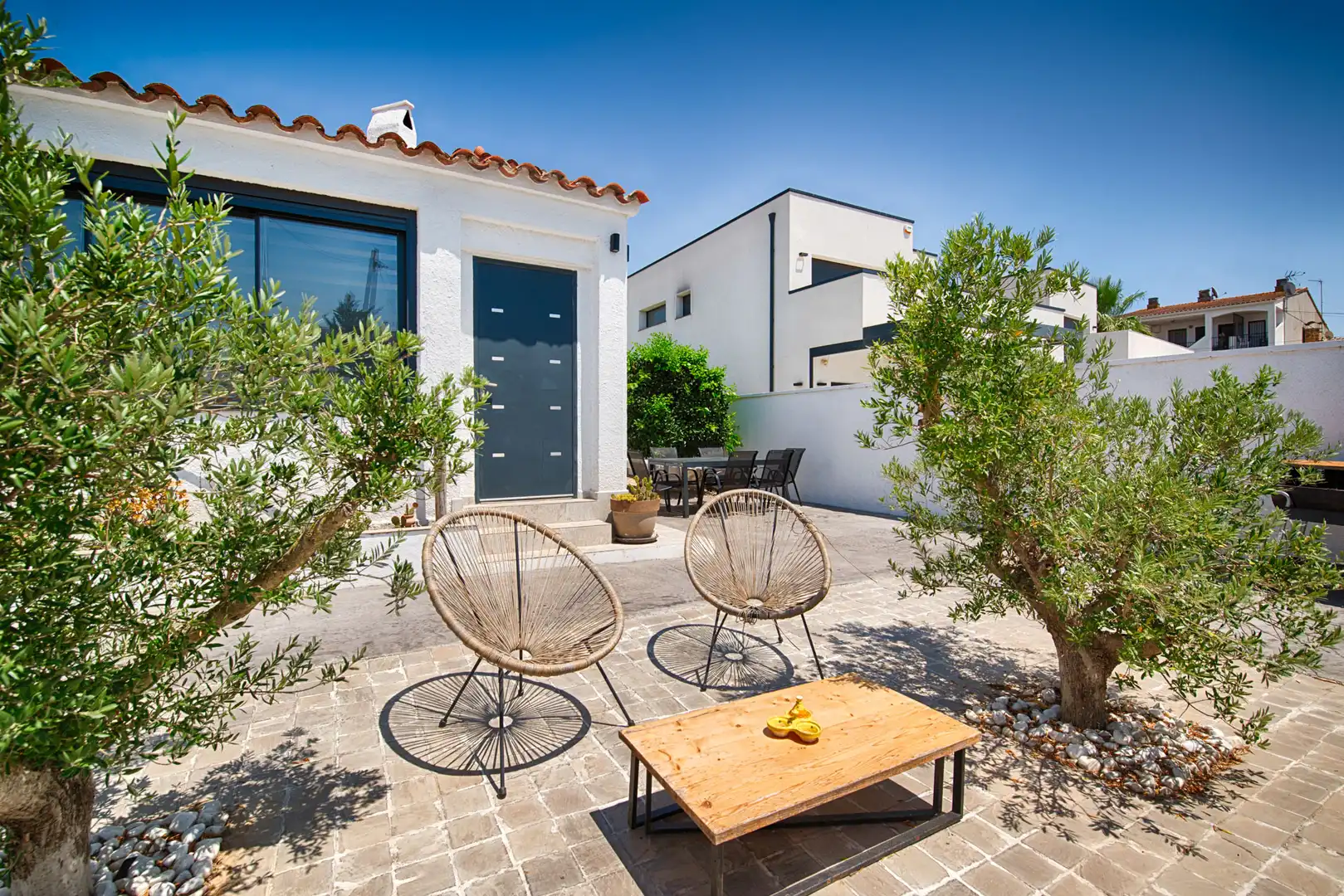 Haus mit Pool zum Verkauf in Alberes, imagen 3