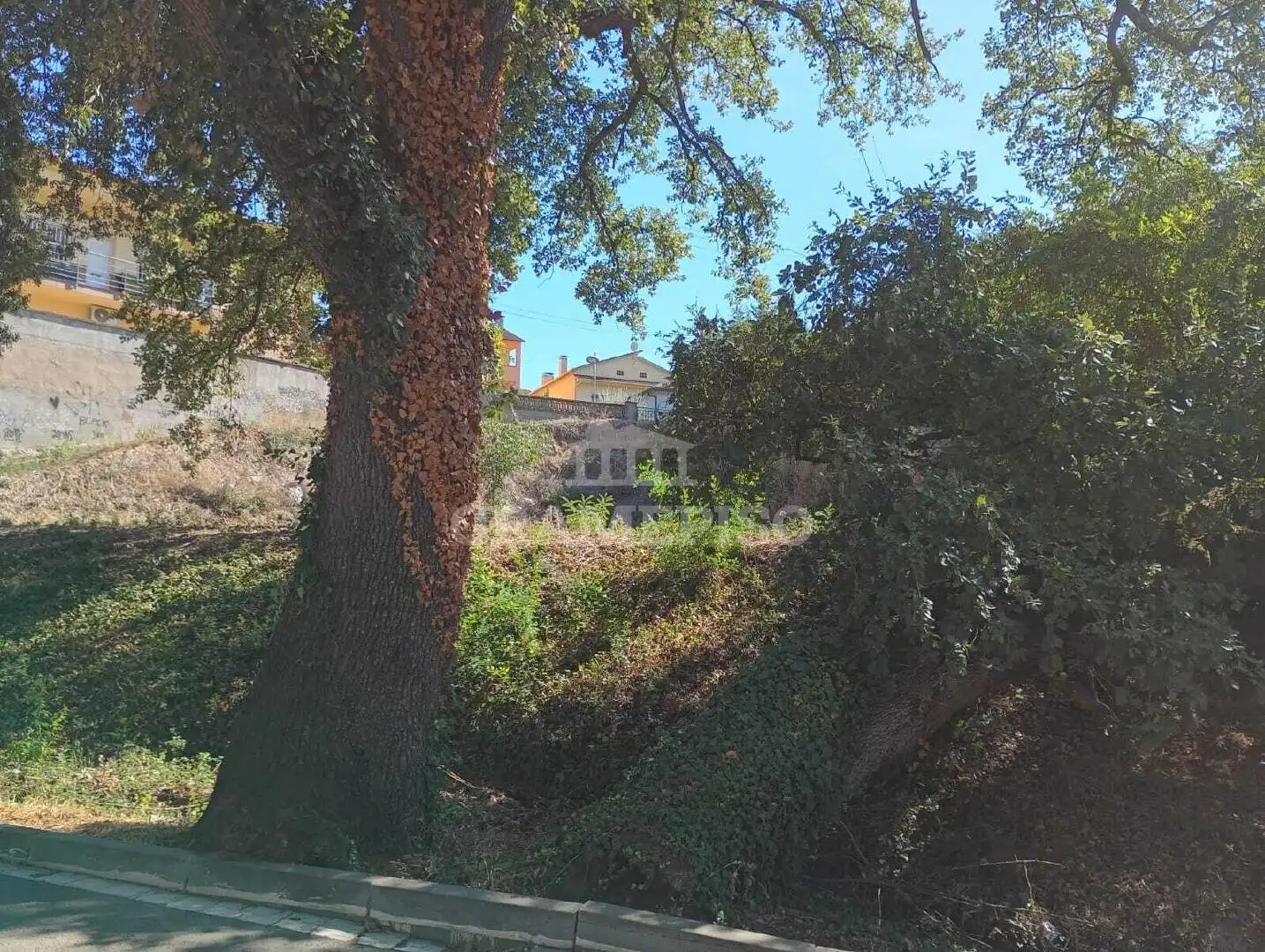 Terreno residencial en venta en Sant Fost de Campsentelles, imagen 5