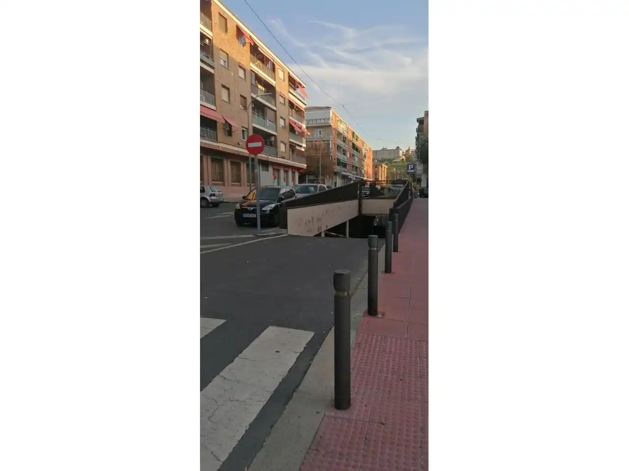 Aparcament en venda a Santa Teresa - Vista Hermosa, imagen 4