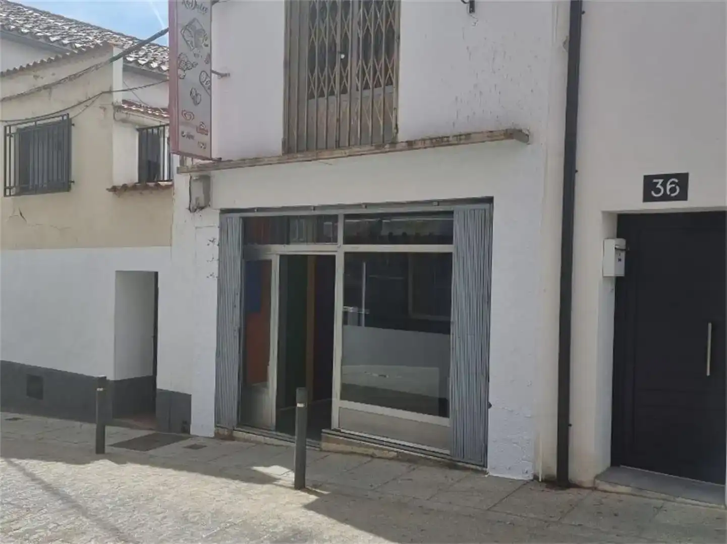 Local de lloguer en Malpartida de Plasencia, Cáceres