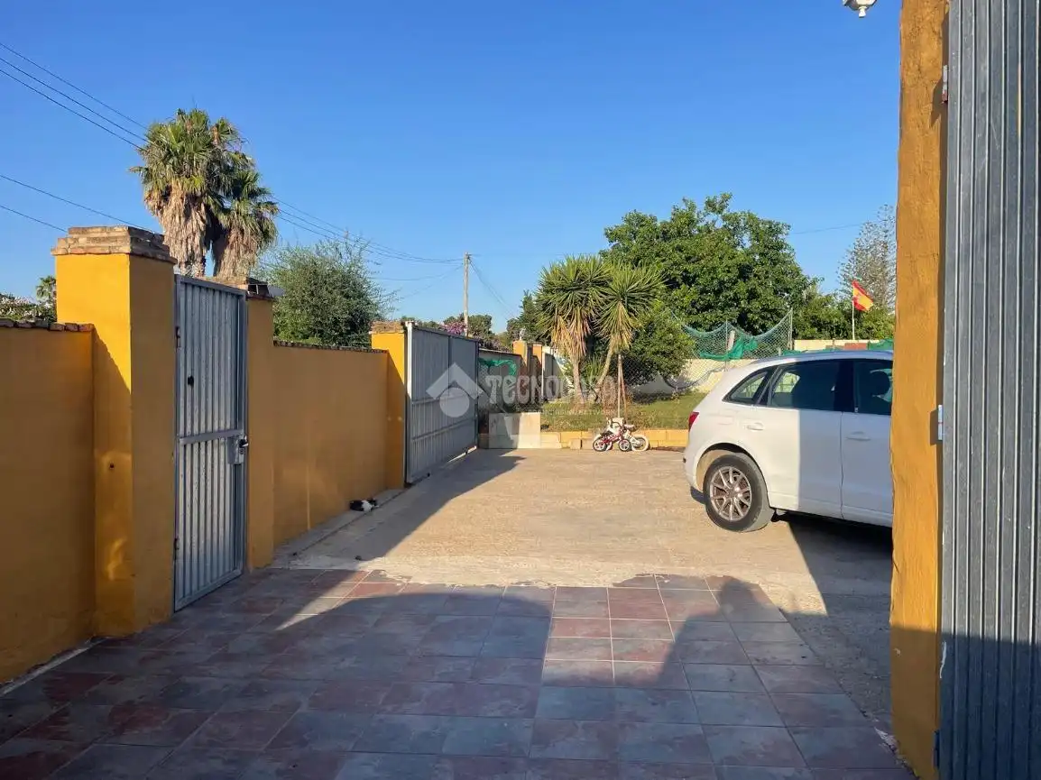 Casa o chalet en venta en Chiclana de la Frontera
