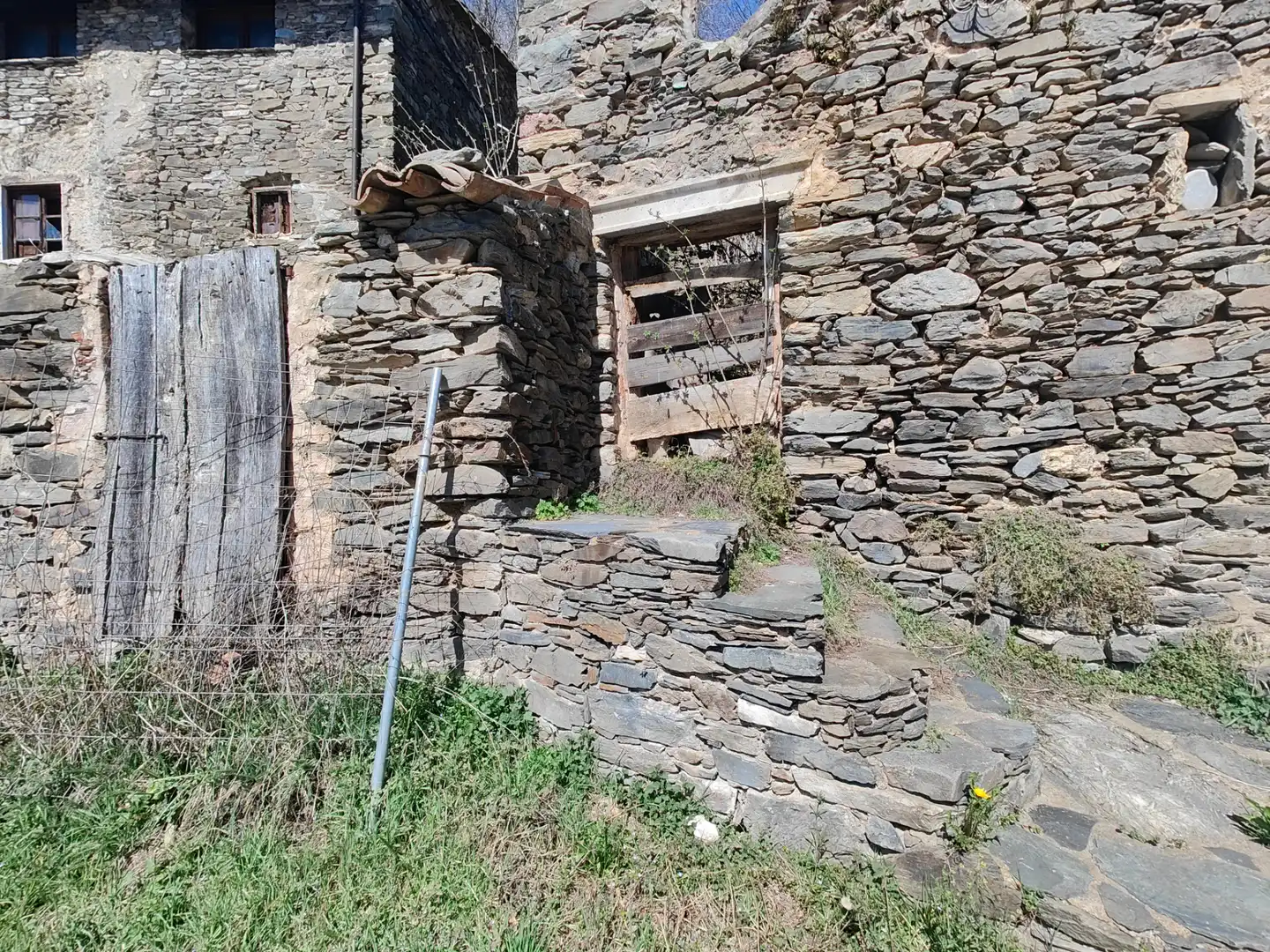 Landhaus mit Terrasse zum Verkauf in Molló, imagen 7