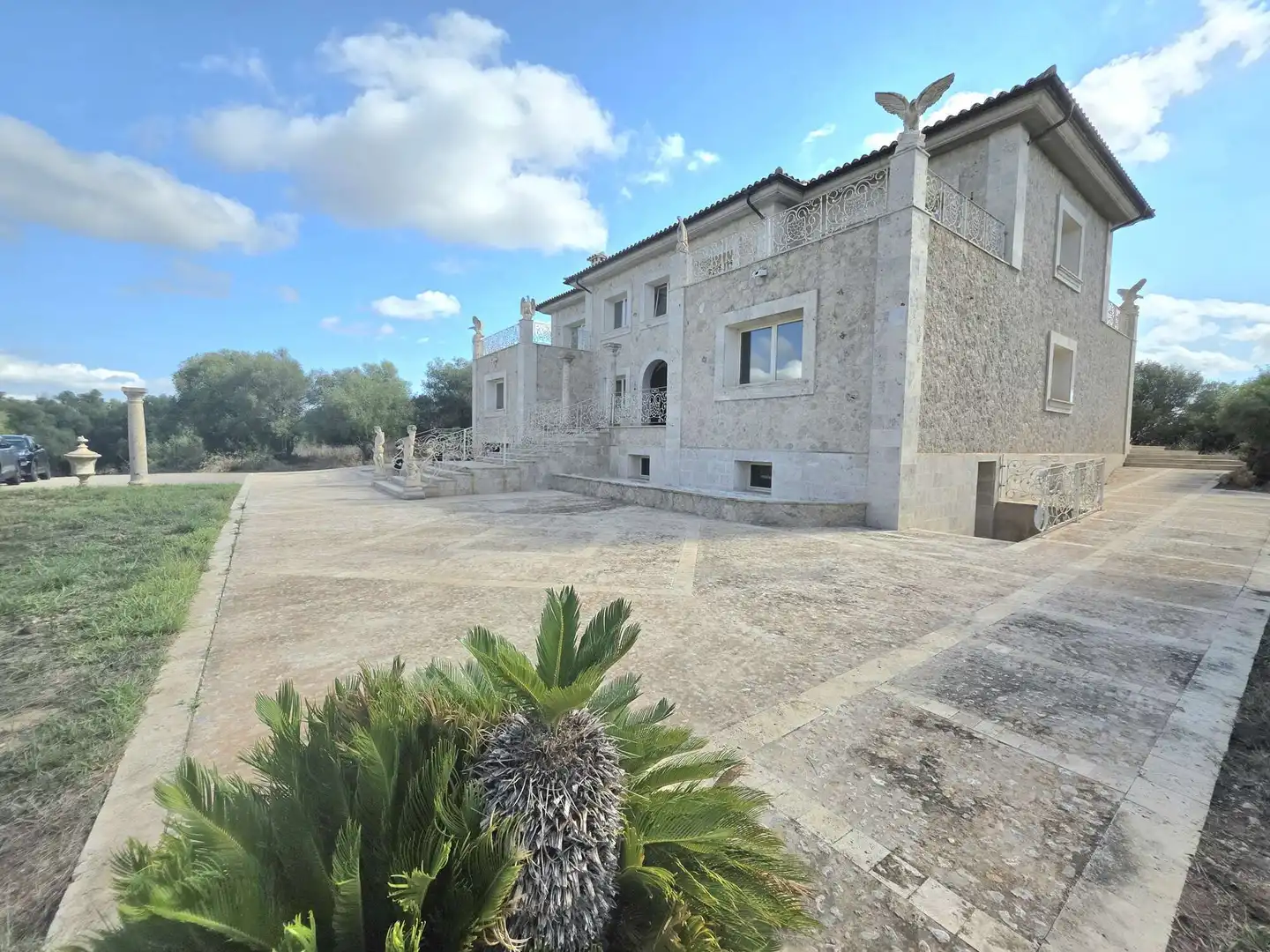 Casa rústica con terraza en venta en Santa Margalida Poble, imagen 30