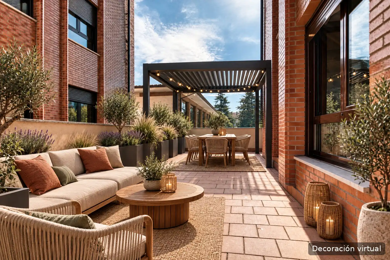 Wohnung mit Balkon zum Verkauf in Posada de Llanera - AV PRUDENCIO GONZALEZ 4, imagen 60