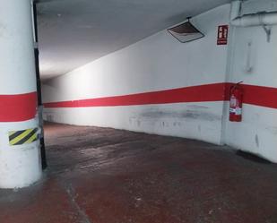 Garage to rent in Calle de Antonio Cánovas, Doctor Cerrada, Centro,  Zaragoza Capital