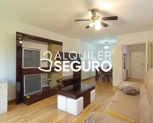 Living room of Flat to rent in Valdemoro