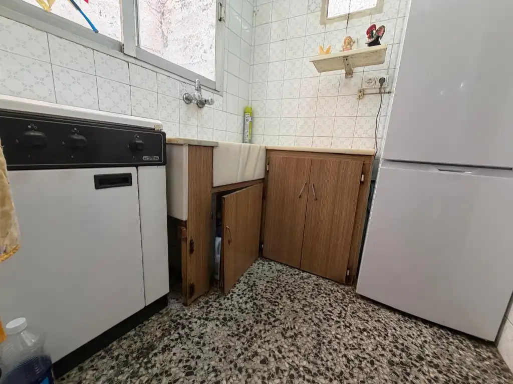 Cocina de Casa o chalet en venta en Altura